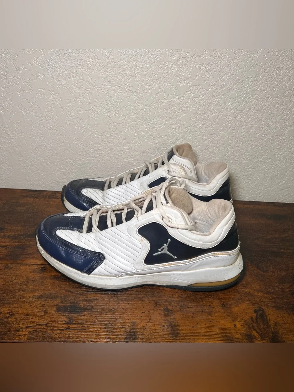 JORDAN B-2Rue Mens Basketball Shoes